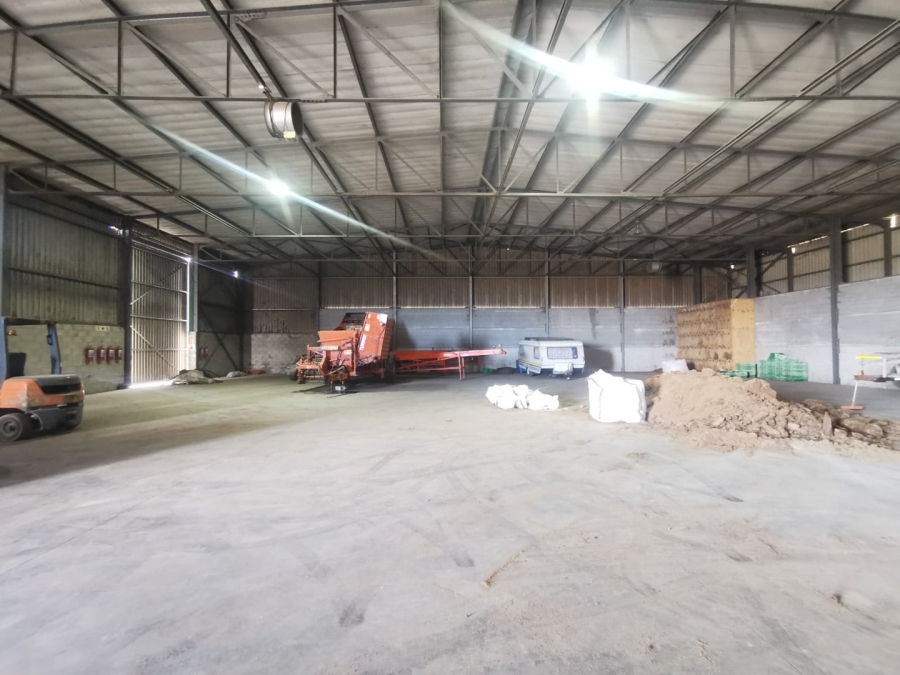 Commercial Property for Sale in Schaap Kraal Western Cape